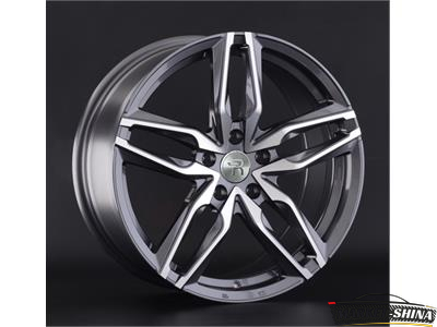 Replay B212 8 x 18 5*120 Et:43 Dia:72.6 BKF