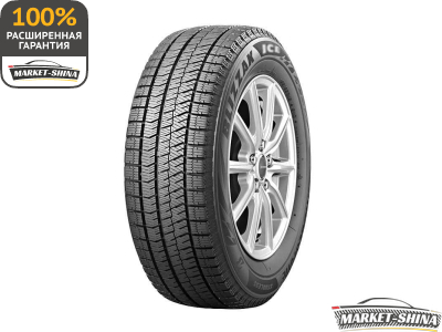Bridgestone Blizzak Ice 215/60 R17 96S
