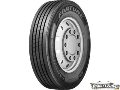 Fortune FAR603 235/75 R17.5 143/141J