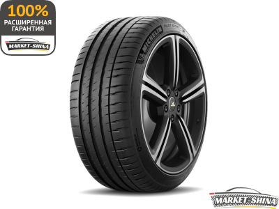 Michelin Pilot Sport 4 S 265/50 R19 110Y