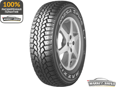 Maxxis Presa Spike MA-SLW 195/70 R15 104/102Q
