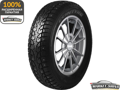 Contyre Arctic Ice 175/70 R13 82Q