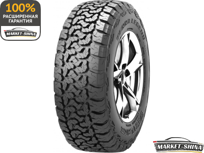 Westlake TERRA LEGEND SL399 265/70 R16 112S