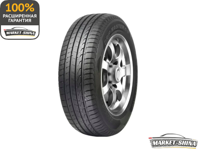 Leao Tire (LingLong) Grip Master C/S 225/55 R18 98V