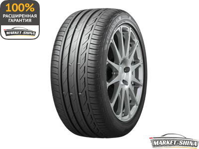 Bridgestone Turanza T001 245/45 R17 95W Bridgestone Turanza T001 245/45 R17 95W