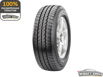 Maxxis Vansmart MCV3 + 215/65 R16 109T