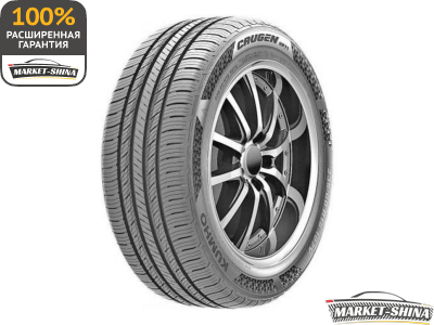 Kumho Crugen HP91 255/65 R16 109V