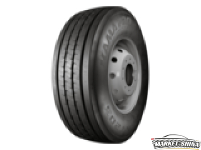 КАМА (Нижнекамский шинный завод) PRO NT 203 385/55 R22.5 160K