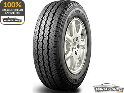Triangle TR652 205/75 R16 110R