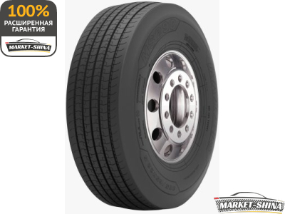 Maxxis MS290 285/65 R22.5 160K