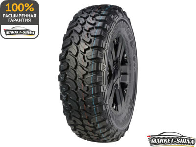 Royal Black Royal M/T 12.5/80 R17 120Q