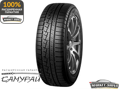 Yokohama W.drive V902B 225/55 R16 95H