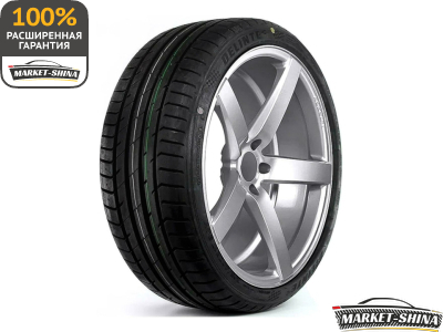 Delinte DS7 Sport 205/40 R18 86Y Delinte DS7 Sport 205/40 R18 86Y