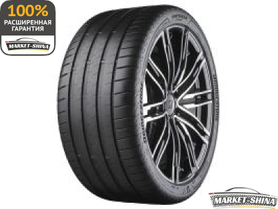 Bridgestone Potenza Sport 255/50 R19 107Y
