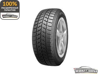 DYNAMO SNOW-H MWH01 205/70 R14 98T