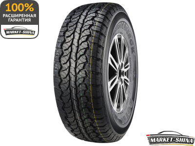 Royal Black Royal A/T 265/70 R16 112T