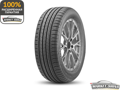 Continental ECOCONTACT 5 (2018г) 205/60 R15 95V