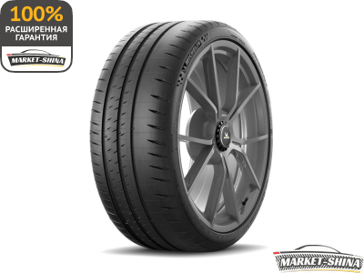 Michelin Pilot Sport Cup 2 245/35 R18 92Y