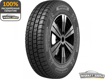 Belshina Бел-313 б/к 215/75 R16 116R