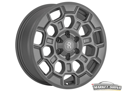 Replay TA23 8 x 18 6*139.7 Et:36 Dia:100.1 MGM