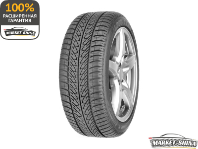 Goodyear Ultra Grip 8 Perfomance 205/45 R17 88V