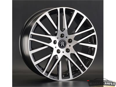 Replay LX118 7.5 x 18 5*114.3 Et:35 Dia:60.1 GM