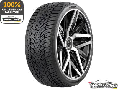 Ilink SnowGripper I 235/35 R19 91V Ilink SnowGripper I 235/35 R19 91V