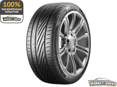 Uniroyal Rainsport 5 235/55 R19 105V