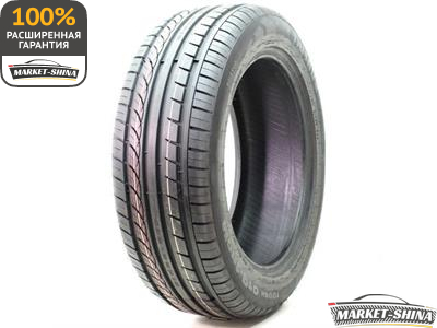 Sanfull Mont-Pro HP881 245/60 R18 105V