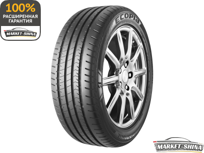 Bridgestone Ecopia EP300 215/50 R17 91V Bridgestone Ecopia EP300 215/50 R17 91V