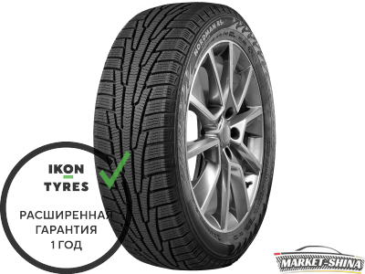 Ikon Tyres (Nokian Tyres) NORDMAN RS2 175/65 R14 86R