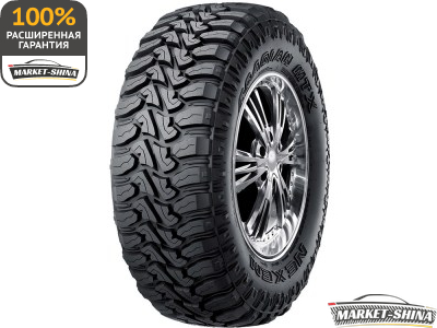 Nexen Roadian M/Tx RM7 245/75 R17 121Q