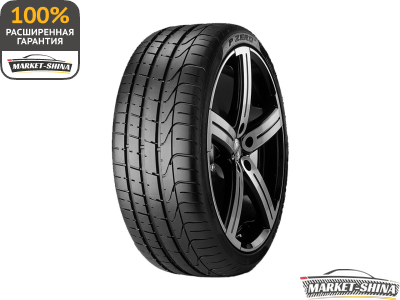 Pirelli P Zero NCS 295/30 R19 100Y
