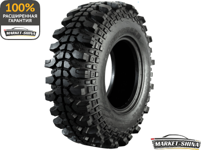 Roadcruza Thruster 33/10.5 R15 115K