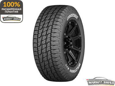 Landspider WildTraxx A/T 265/70 R17 115T