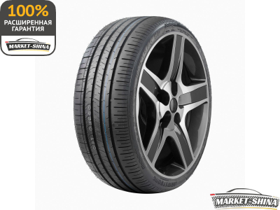 Armstrong BLU-TRAC HP 225/40 R19 93Y