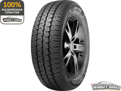 Sanfull SF-05 155/0 R13 90Q