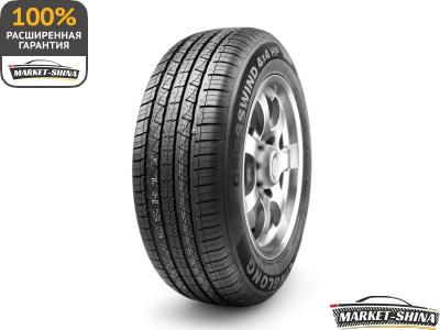 Leao Tire (LingLong) CrossWind 4x4 HP 255/65 R17 110H