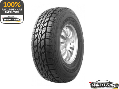 Mazzini Giantsaver 215/75 R15 106/103S