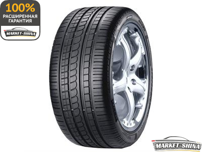 Pirelli P Zero Rosso 255/50 R18 102Y