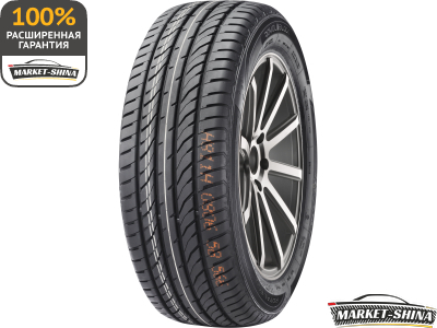 Royal Black Royal Eco 205/55 R16 91V