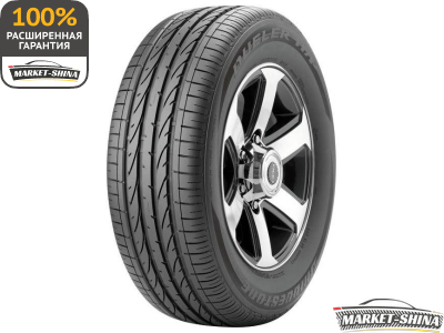 Bridgestone Dueler H/P Sport AS 215/60 R17 96H