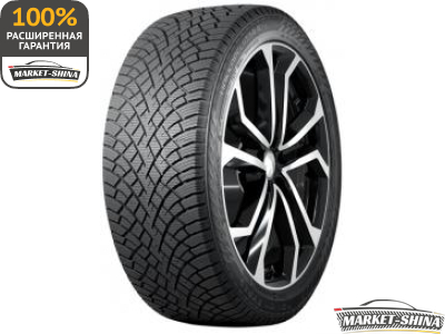 Ikon Tyres (Nokian Tyres) Hakkapeliitta R5 EV 295/40 R21 111T