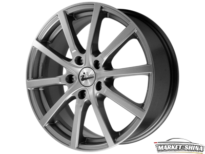 iFree Big Byz 7 x 17 5*114.3 Et:45 Dia:60.1 Хай вэй