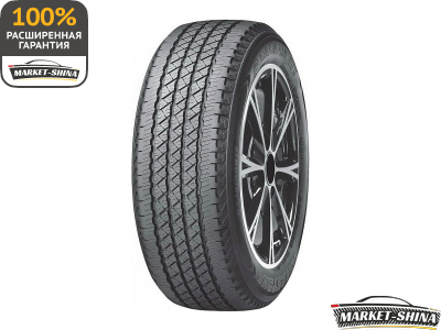 Nexen ROADIAN HT 215/75 R15 100S