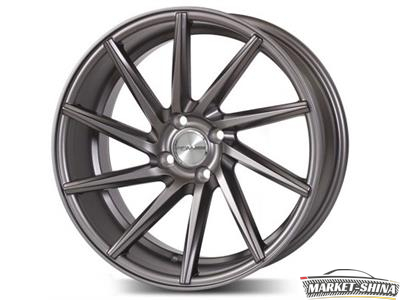 PDW 1022Right 7.5 x 17 4*100 Et:35 Dia:60.1 U4GRA