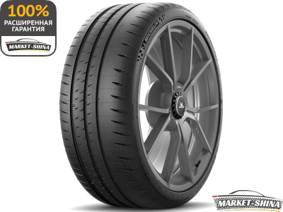 Michelin Pilot Sport Cup 2 285/35 R20 104Y
