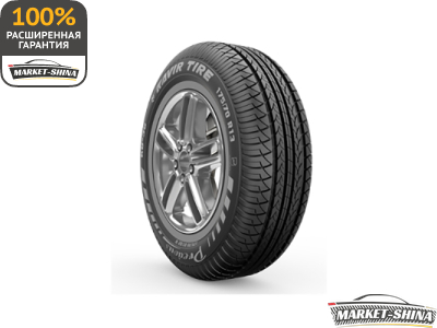 KAVIR TIRE КВ36 PRECIOUS 175/70 R13 82H