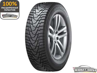 Hankook Winter i*Pike X W429A SUV 255/55 R19 111T