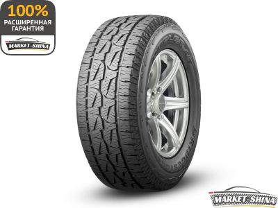 Bridgestone Dueler A/T 001 275/70 R16 114S